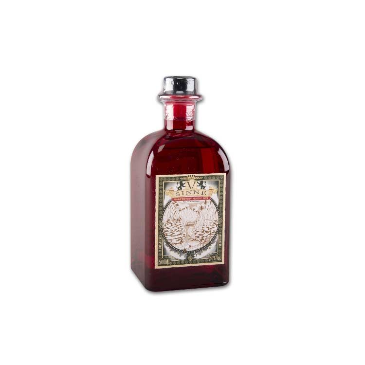 V Sinne Raspberry Magic Gin | Hofmann´s Genuss-Shop