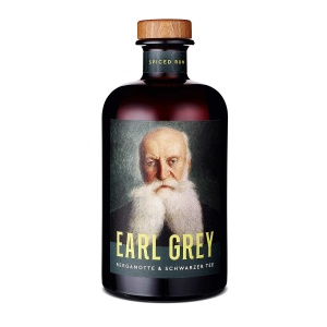 Wajos Earl Grey Bergamotte & Schwarzer Tee | Hofmann´s Genuss-Shop