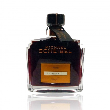 Scheibel Alte Zeit Prune Brandy | Hofmann´s Genuss-Shop