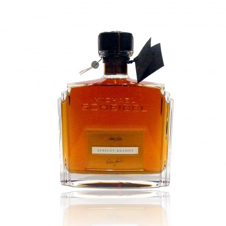 Scheibel Alte Zeit Apricot Brandy | Hofmann´s Genuss-Shop