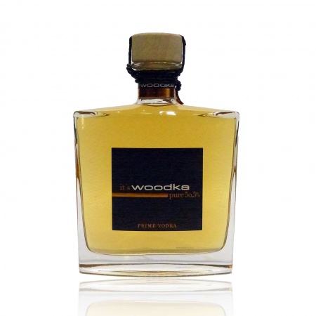 Scheibel it´s Woodka one touch more | Hofmann´s Genuss-Shop