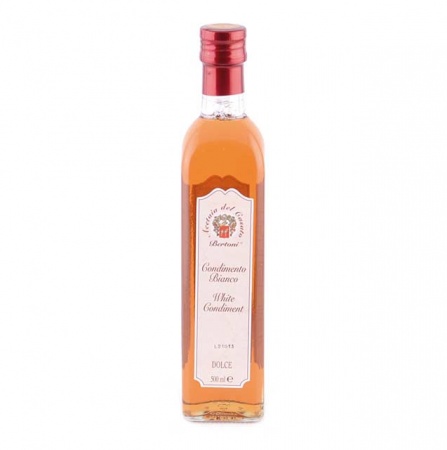 Aceto Balsamico Bianco 500ml | Hofmann´s Genuss-Shop