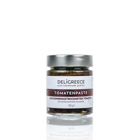 Deligreece Tomatenpaste | Hofmann´s Genuss-Shop