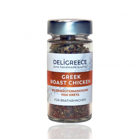Deligreece Greek Roast Chicken | Hofmann´s Genuss Shop
