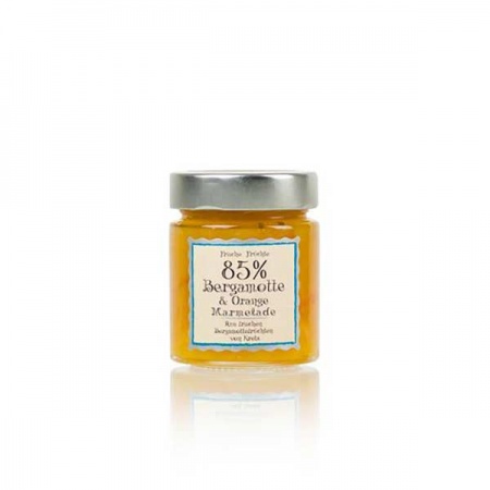 Bergamotte Marmelade 85% | Hofmann´s Genuss-Shop