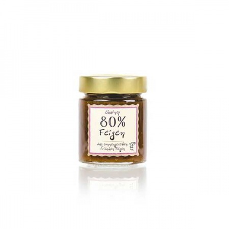 Feigen Chutney 80% | Hofmann´s Genuss-Shop