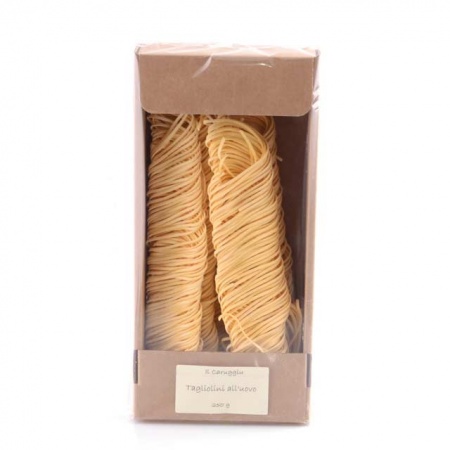Tagliolini all Uovo | Hofmann´s Genuss-Shop