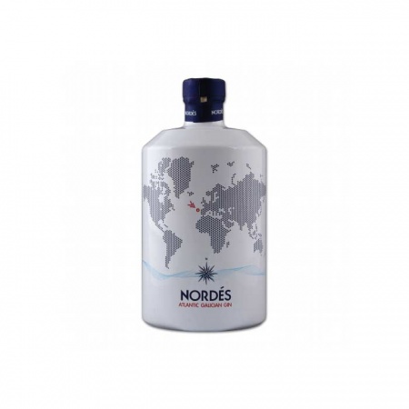 Gin Nordes Galician | Hofmann´s Genuss-Shop