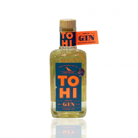Tohi Nordic Dry Gin | Hofmann´s Genuss Shop