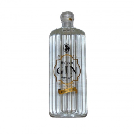 Löwen Dry Gin | Hofmann´s Genuss-Shop