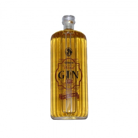 Löwen Wood Gin | Hofmann´s Genuss-Shop