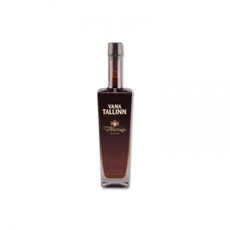 Vana Tallinn Heritage | Hofmann´s Genuss-Shop