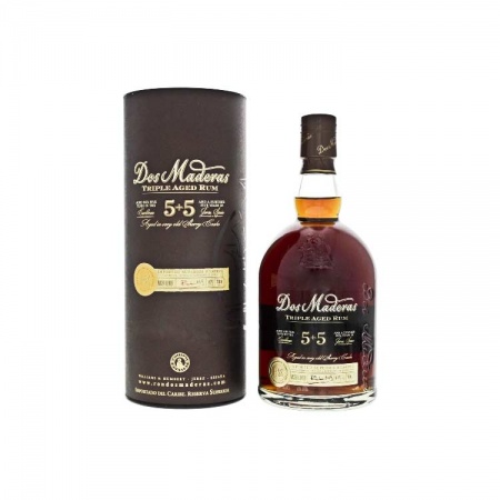 Dos Maderas PX Triple Aged | Hofmann´s Genuss-Shop