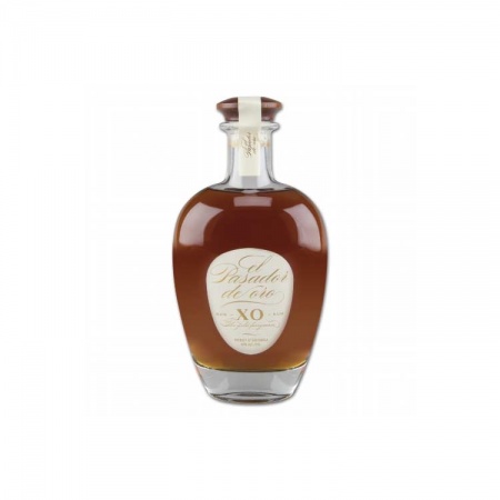 El Pasador DO OO XO | Hofmann´s Genuss-Shop