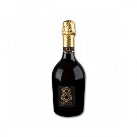 Secco 8 Prosecco DOC | Hofmann´s Genuss-Shop