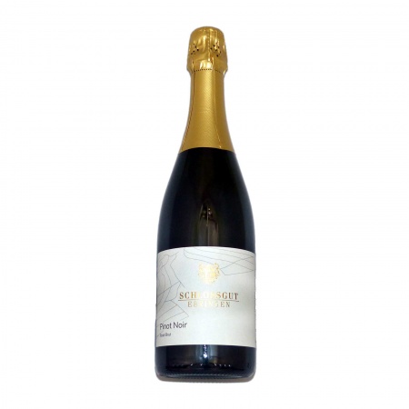 Schlossgut Ebringen Rose Brut | Hofmann´s Genuss-Shop