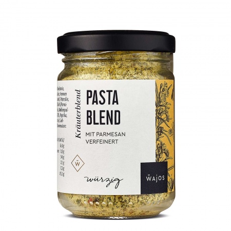 Wajos Pasta Blend | Hofmann´s Genuss-Shop
