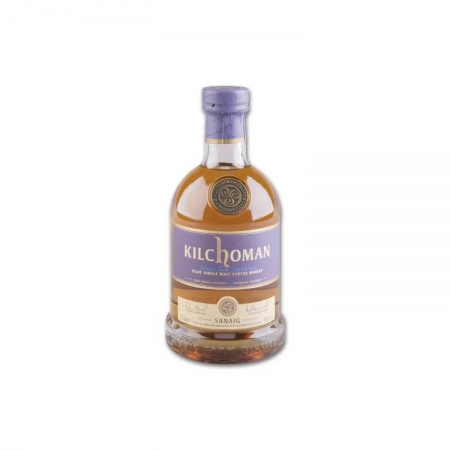 Kilchoman Sanaig | Hofmann´s Genuss-Shop