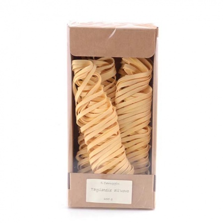 Tagliatelle all Uovo | Hofmann´s Genuss-Shop