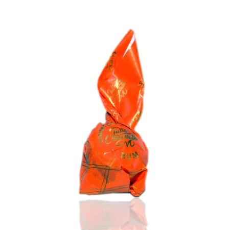 Cuneesi Meringa Tuttocioccolato al Rhum | Hofmann´s Genuss Shop