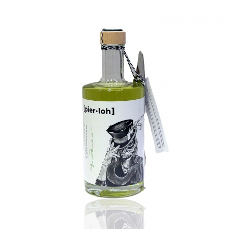 Thomanns pier-loh Absinth | Hofmann´s Genuss Shop