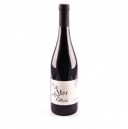 La Marchesana Primitivo | Hofmann´s Genuss-Shop