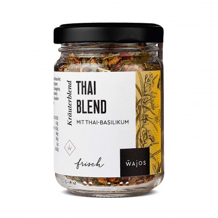 Wajos Thai Blend | Hofmann´s Genuss-Shop
