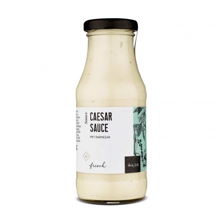 Wajos Caesar Sauce | Hofmann´s Genuss-Shop