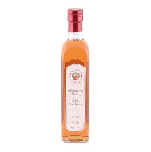 Aceto Balsamico Bianco 500ml | Hofmann´s Genuss-Shop