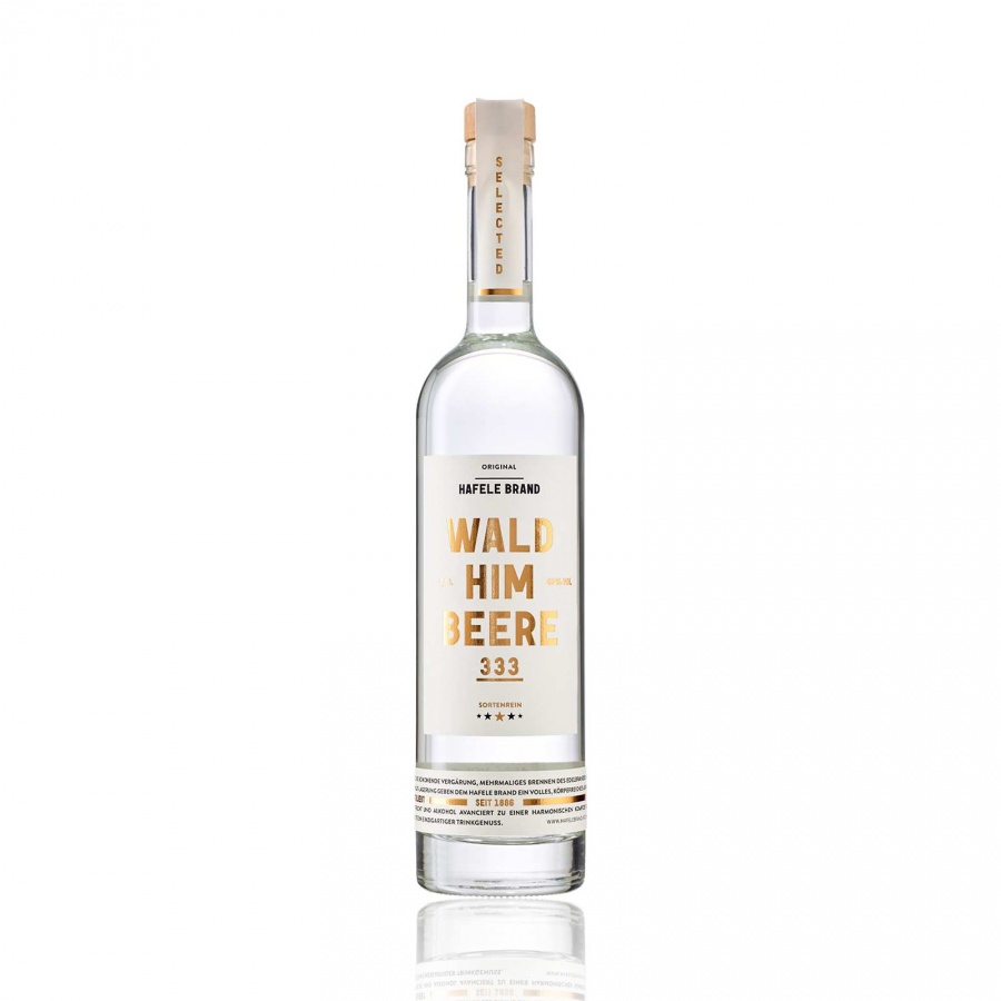 333 Hafele Brand Waldhimbeere | Hofmann´s Genuss-Shop