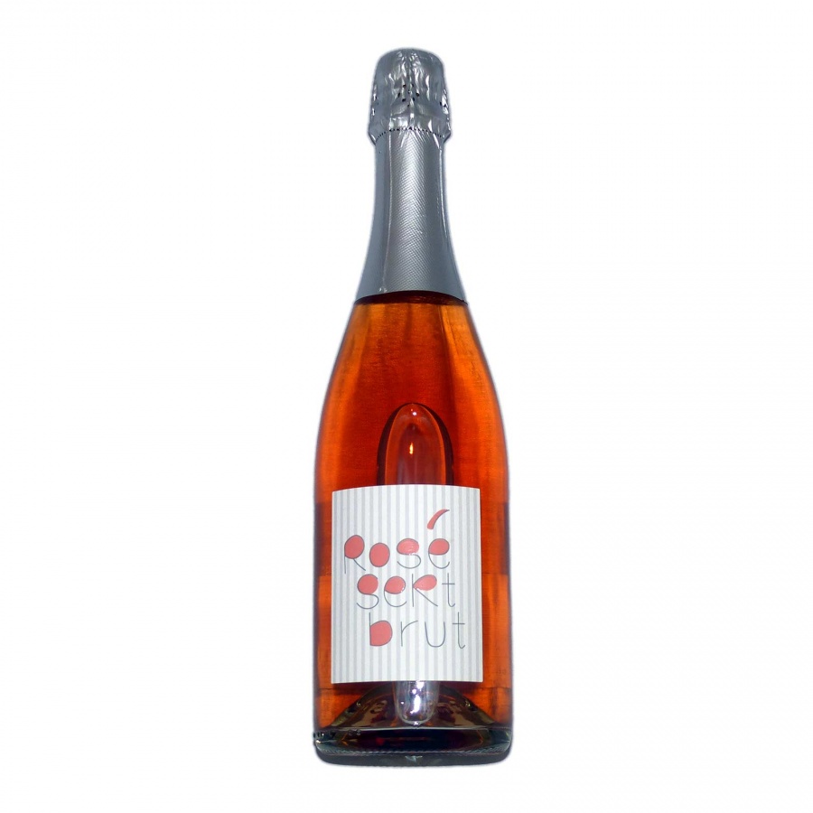 Schlumberger Pinot Rose Brut | Hofmann´s Genuss-Shop