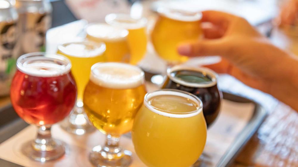 Bier-Cocktails – After-Work-Treff am 11. Juli bei Hofmann’s Genusswelt