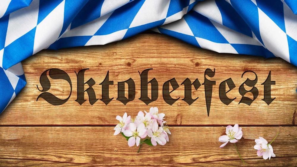 Badisches Oktoberfest bei Hofmann´s Genußwelt 