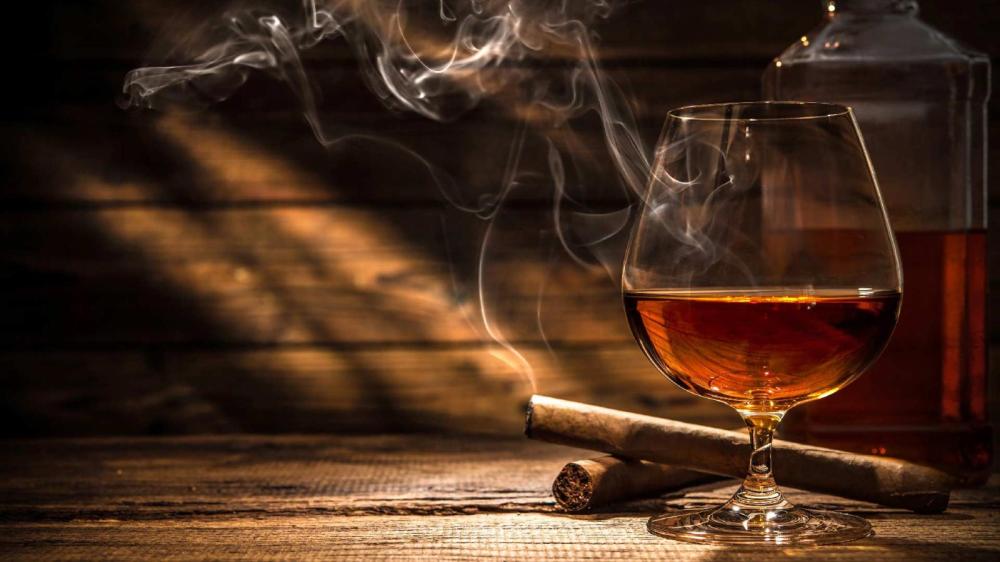 Hofmanns Genusswelt Tasting 
