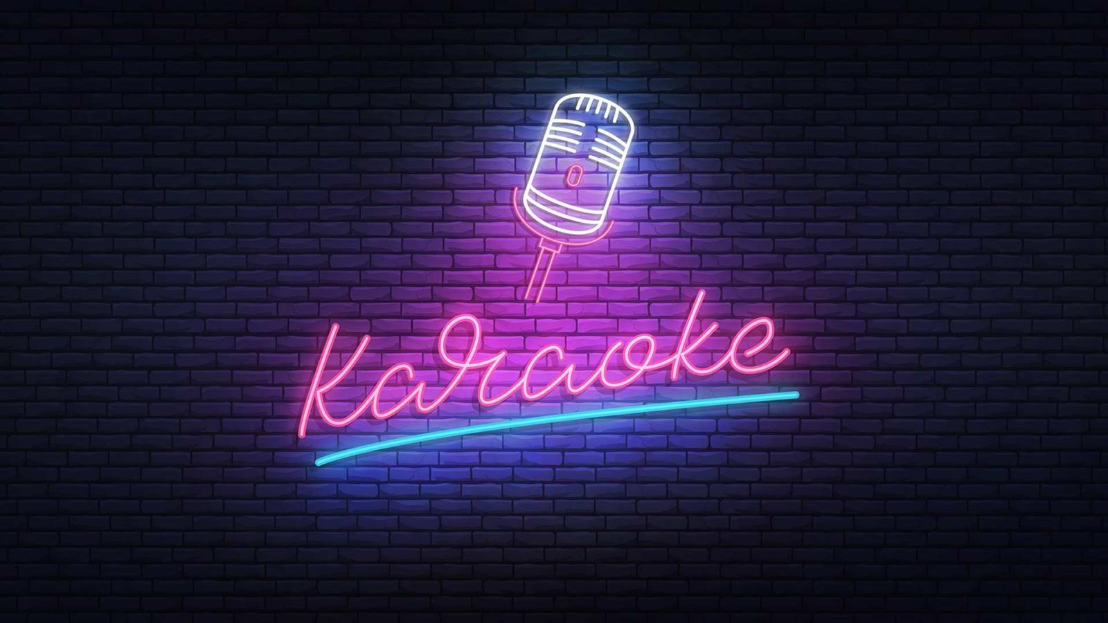 Karaoke-Abend – After-Work-Treff am 8. August bei Hofmann’s Genusswelt