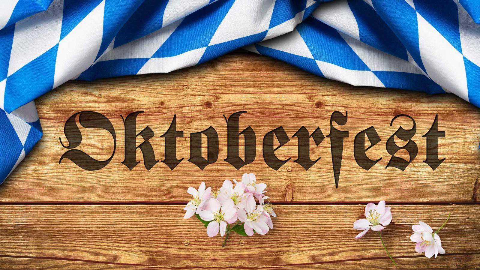 Badisches Oktoberfest bei Hofmann´s Genußwelt 