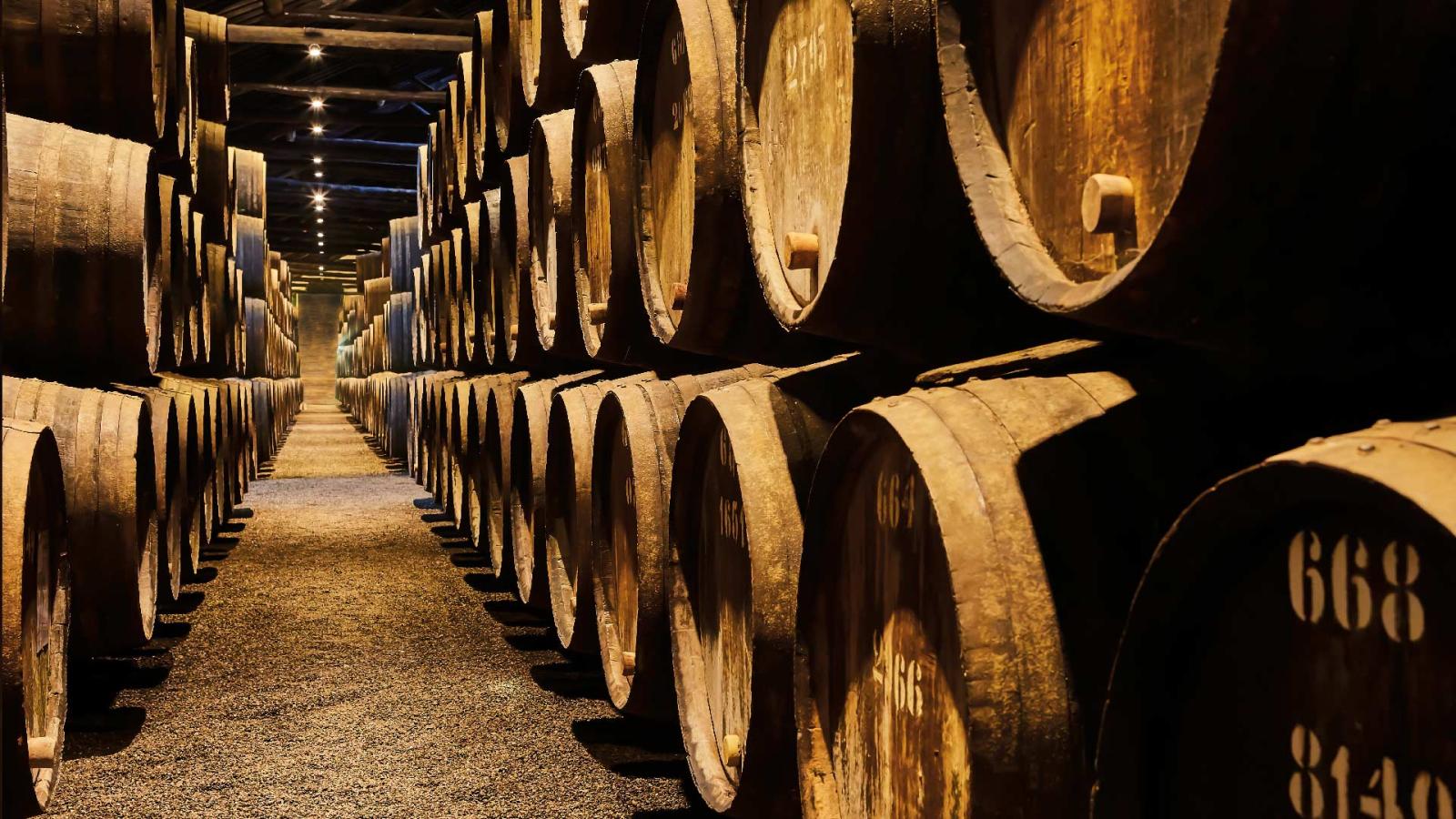 Hofmanns Genusswelt Whiskytasting "Single Malt Spezialitäten - 5 verschiedene Einzelfassabfüllungenam 24. November 22 Be